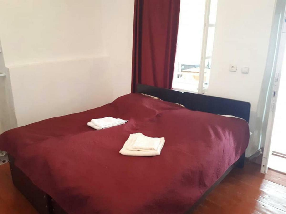 Guesthaus King Seti Hotel Mestia Luaran gambar