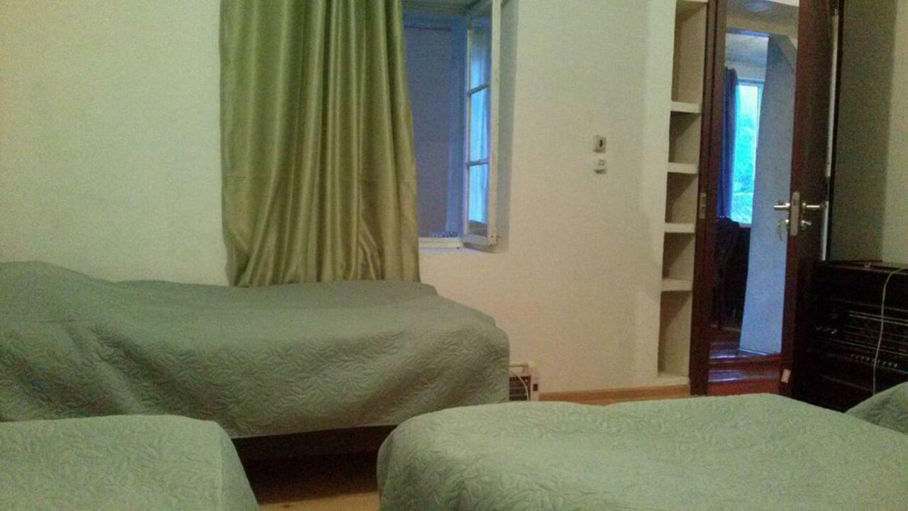 Guesthaus King Seti Hotel Mestia Luaran gambar