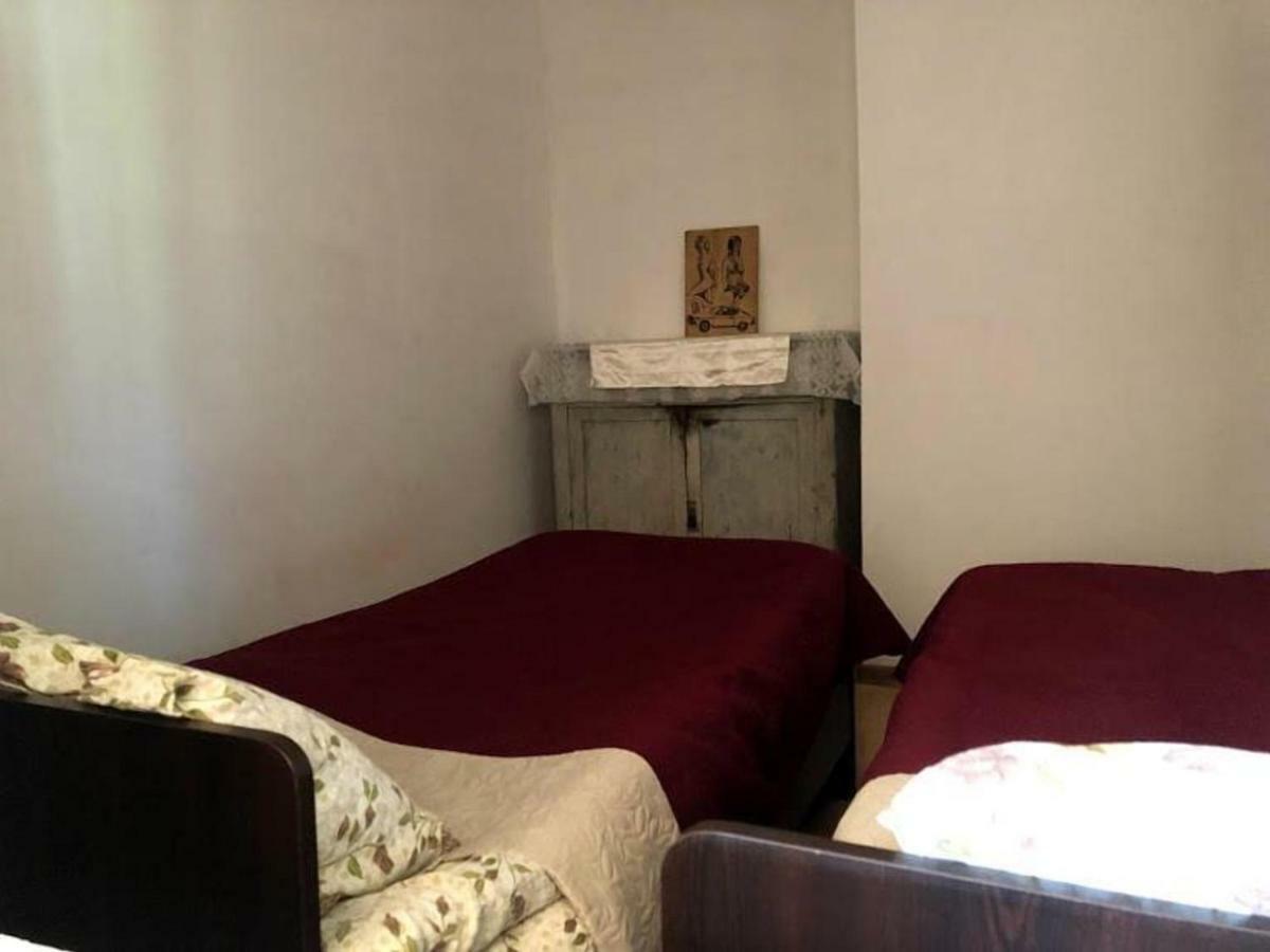 Guesthaus King Seti Hotel Mestia Luaran gambar